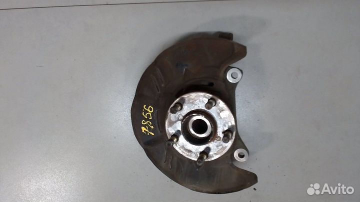 Ступица (кулак, цапфа) Subaru Legacy Outback (B14)