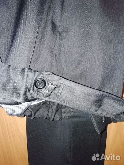 Школьная одежда для мальчика 164