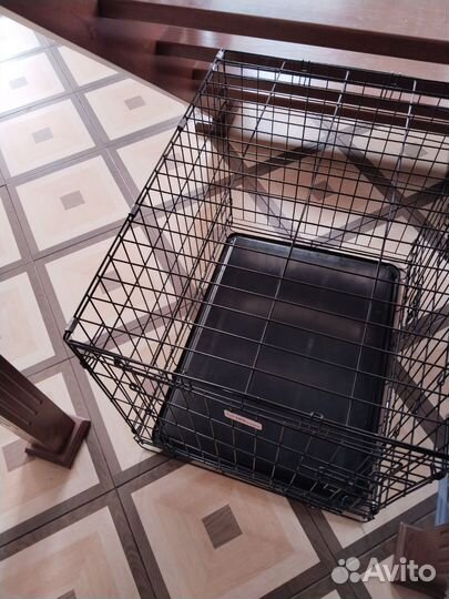 Клетки для животных