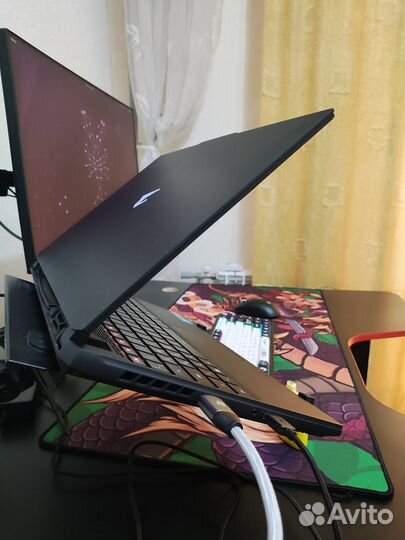 Gigabyte Aorus 15 XE5