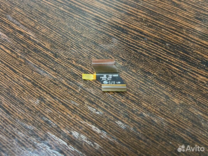 Шлейф межплатный Lenovo Yoga Tab 3 8 YT3-850M ориг