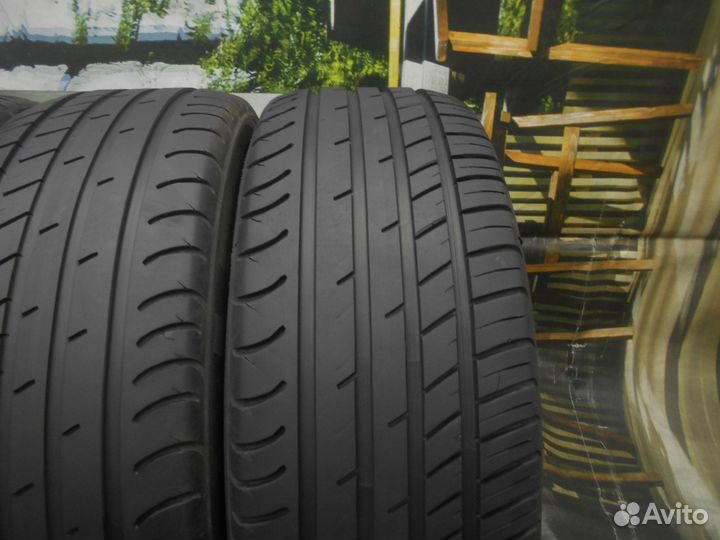 Viatti Strada Asimmetrico 225/60 R16