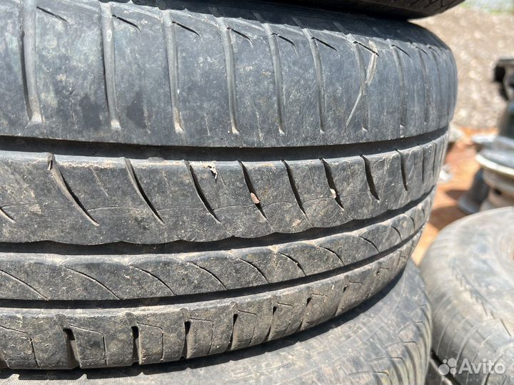 Pirelli Cinturato P1 185/60 R14