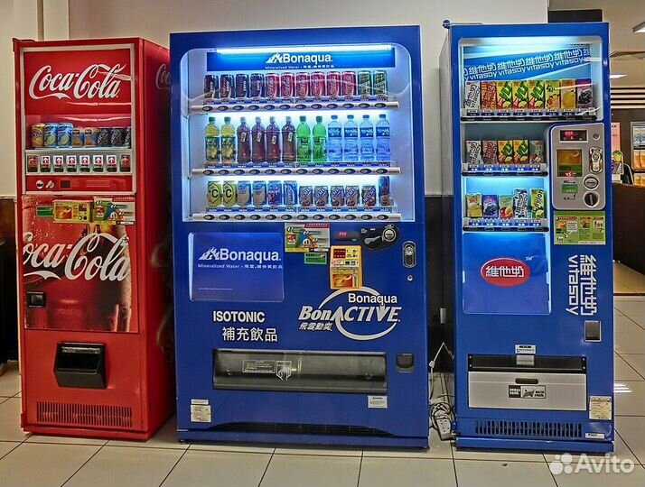 Бизнес на напитках – стабильная прибыль