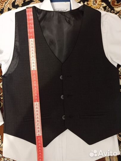 Рубашки новые