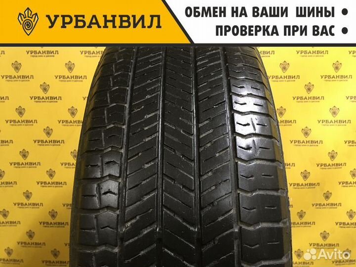 Yokohama Geolandar G91AV 225/65 R17 102