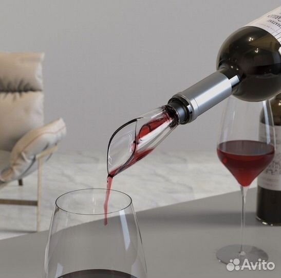 Электрический штопор Xiaomi