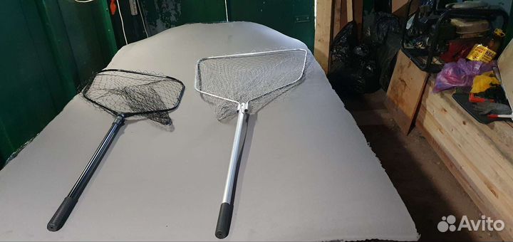 Подсак для рыбалки