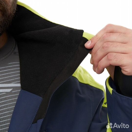 Комбинезон снегоходный Dragonfly Extreme-2,0-MAN-У