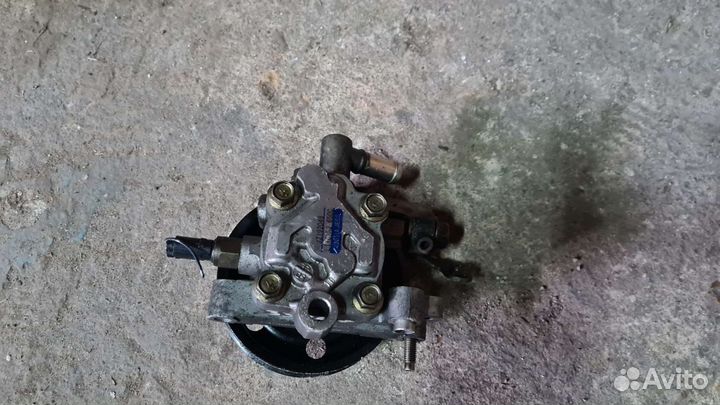 Гидроусилитель руля Mazda MPV/Tribute