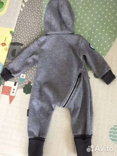 Детская одежда