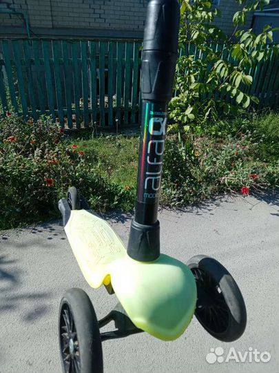 Самокат детский