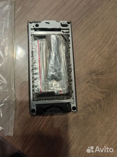 Корпус для телефона sony ericsson st18i
