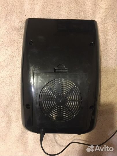 Очиститель воздуха Timberk TAP FL70 SF, черный