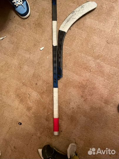 Клюшка заряд с500