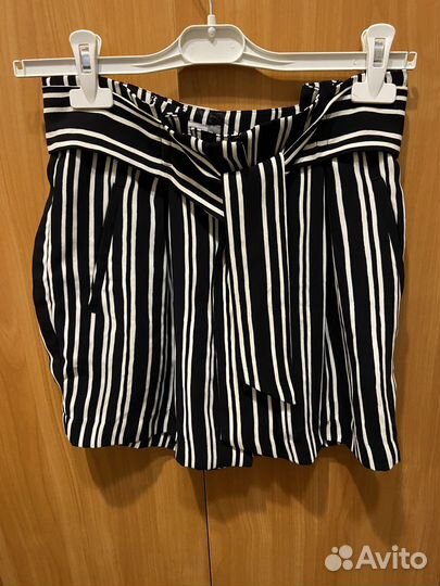 Шорты женские h&m