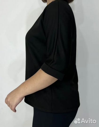 Блузка 48 новая