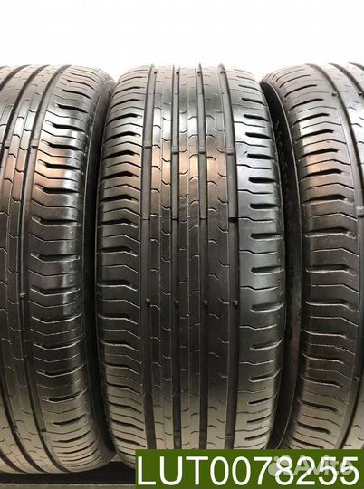 Continental ContiEcoContact 5 195/55 R16 100K