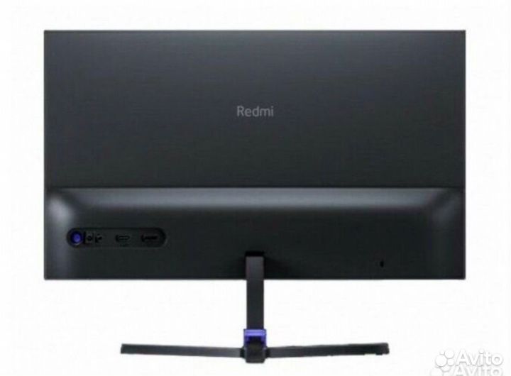 Монитор Xiaomi redmi G24 165hz