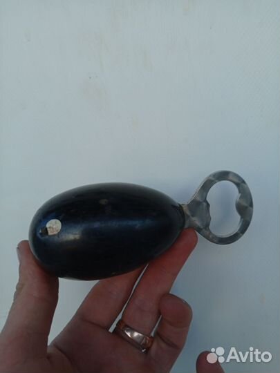 Открывашка СССР кит