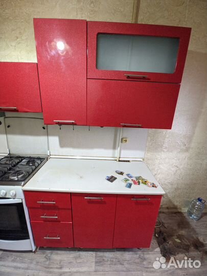 Кухонный гарнитур бу