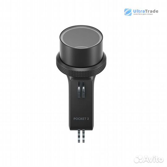 Аквабокс для DJI Osmo Pocket 2 Waterproof Case