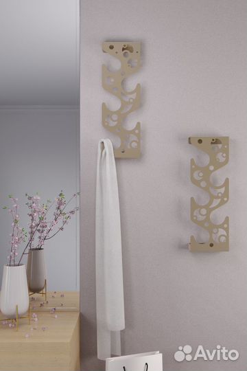 Вешалка в прихожую temapche 