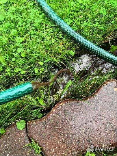 Промывка системы отопления