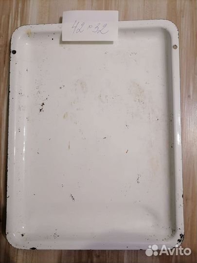 Противень для духовки