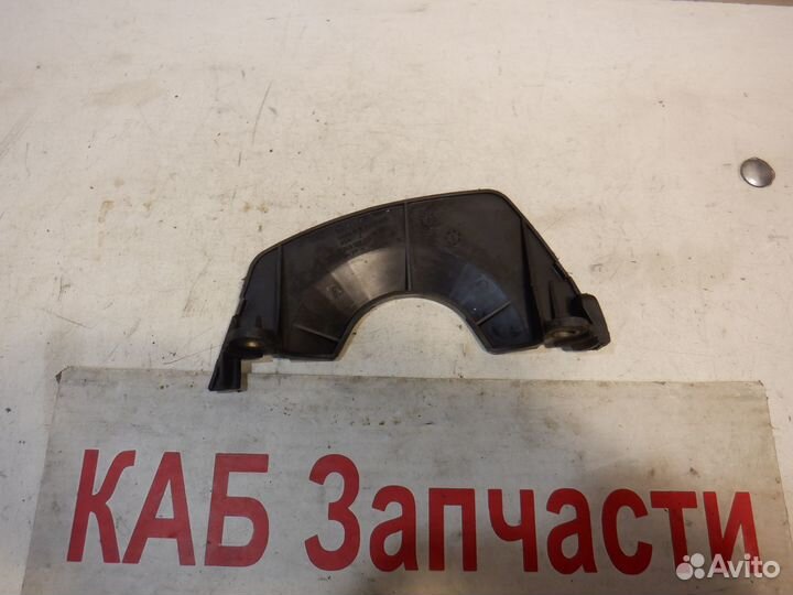 Защита ремня грм VW Golf 4 APK 2.0 л