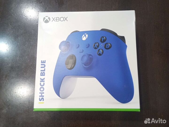 Геймпад Xbox Series x/s