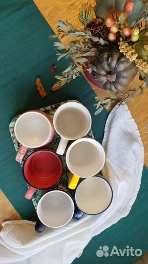 Кружки для чая для кофе