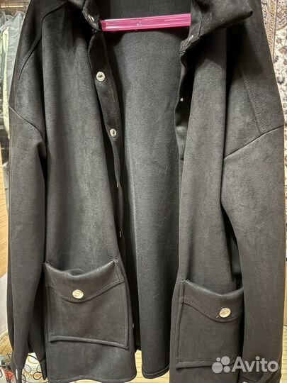 Рубашка женская спандекс