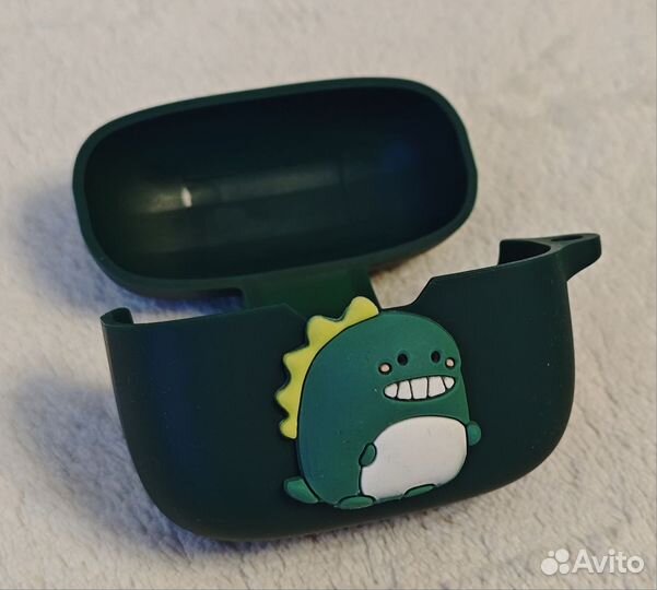 Чехол силиконовый tws jbl 230ns