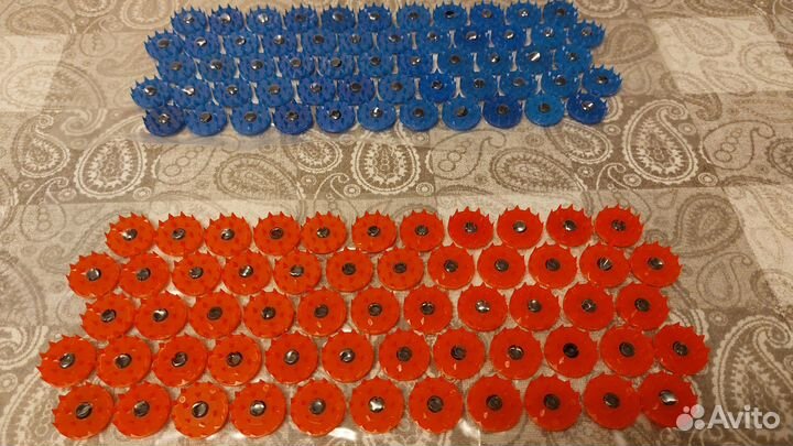 Ипликатор (аппликатор) Кузнецова СССР