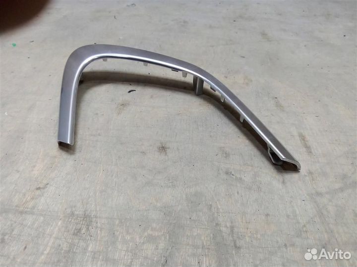 Накладка (кузов внутри) от Opel Insignia 2008