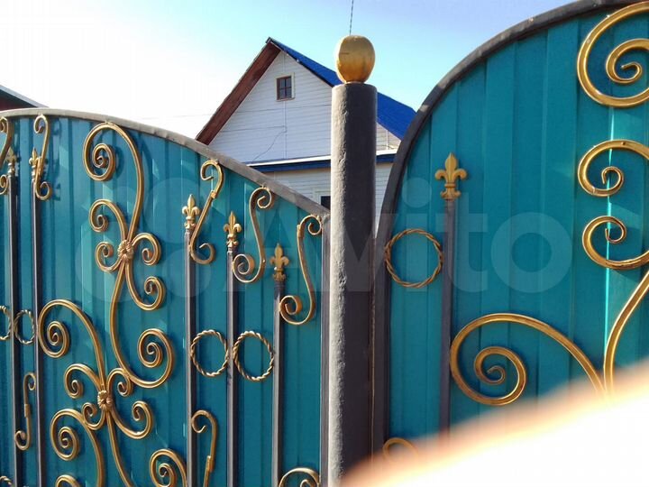 Дом 64 м² на участке 26 сот.