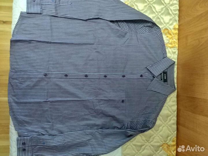 Мужская одежда