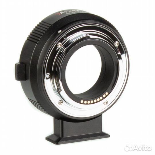 Переходное кольцо 7A Canon EF-Canon eosm с управл