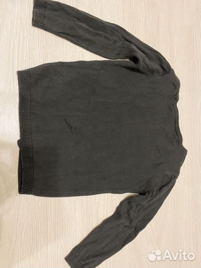 Кофта для девочки 104