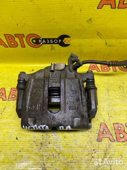 Суппорт передний левый Vortex Estina SQR484F 2009