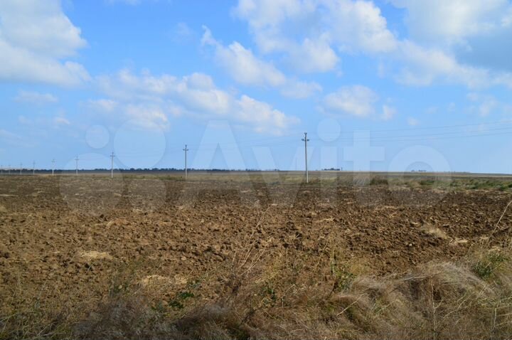 Участок 1,87 га (СНТ, ДНП)