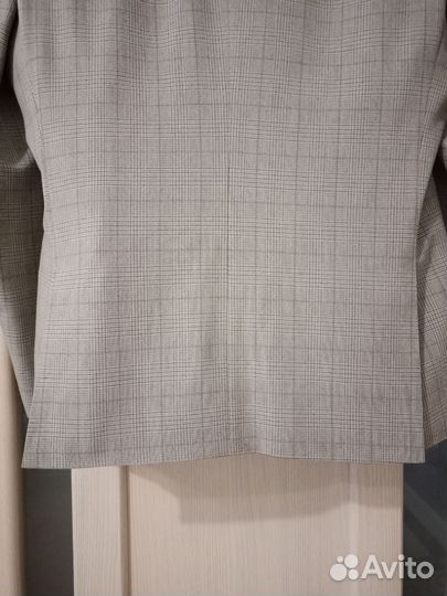 Костюм мужской