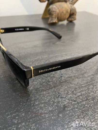 Очки Dolce&gabbana женские