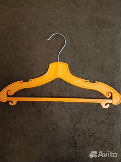Вешалки плечики детские