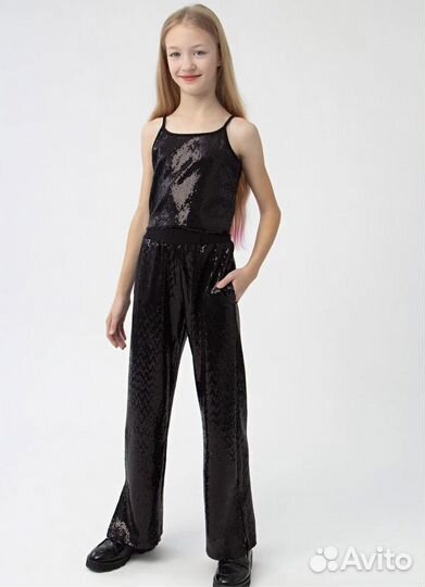 Костюм на девочку