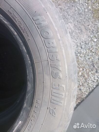 Toyo Mobisys 500 185/70 R14