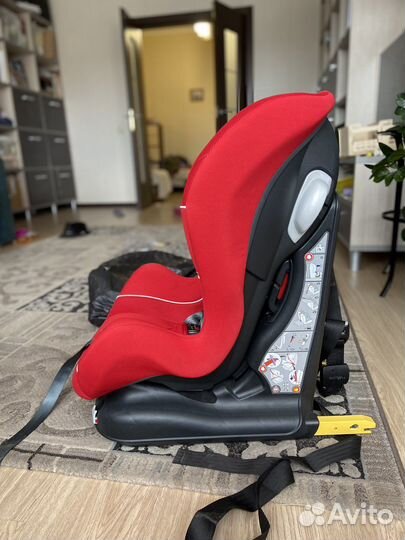 Автокресло Cam Viaggiosicuro 9-18 кг