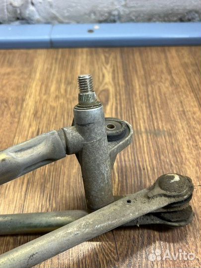 Трапеция дворников Vortex Estina седан 1 2010