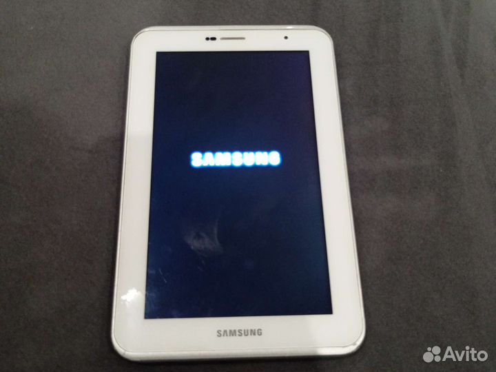 Samsung galaxy tab 2